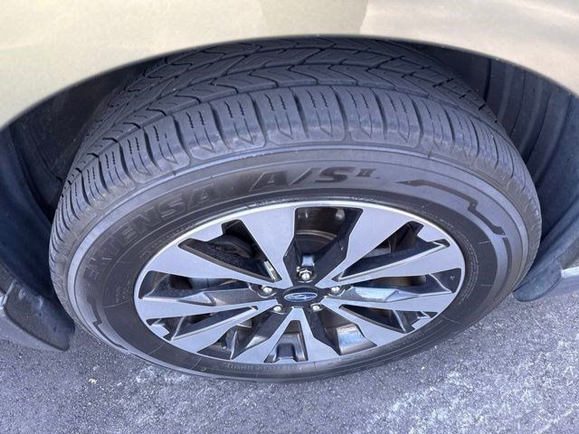 Used 2016 Subaru Outback SUV