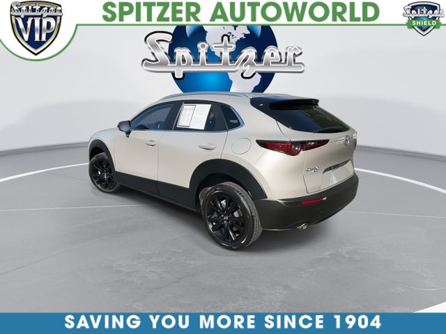 2024 Mazda CX-30 2.5 S Select Sport - 6