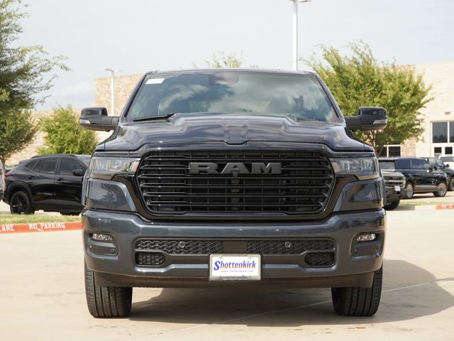 New 2026 Ram 1500 Truck