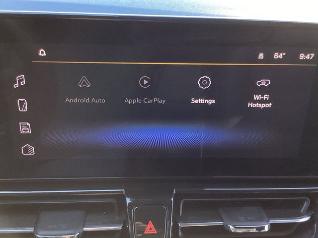 Used Car 2024 Chevrolet Trailblazer  Rs For Sale Under $30,000 In San Antonio, Texas