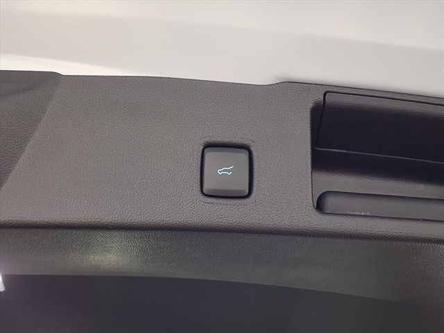 2025 Ford Escape Plug-In Hybrid