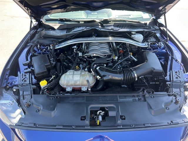 2019 Ford Mustang GT Premium - Photo 13