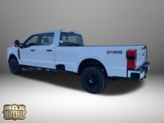 2024 Ford F-250SD XL 6