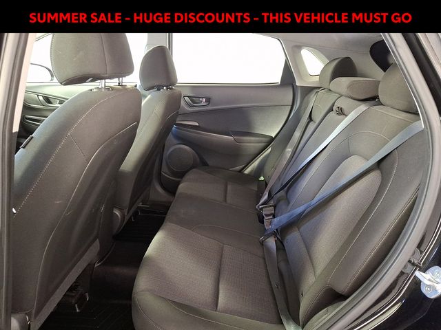 Used 2022 Hyundai Kona SUV