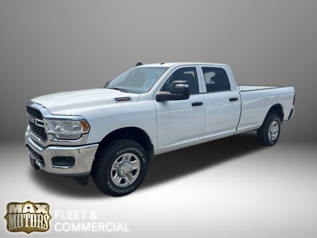 2024 Ram 2500 Tradesman 3