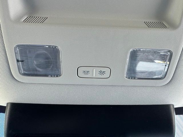 New 2026 Gray Ford XLT image 29