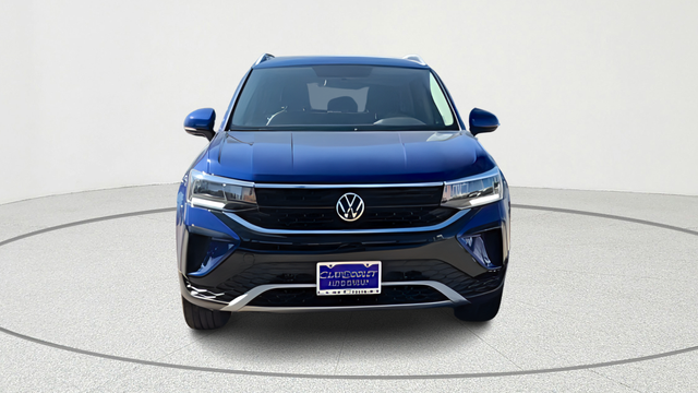 2022 Volkswagen Taos