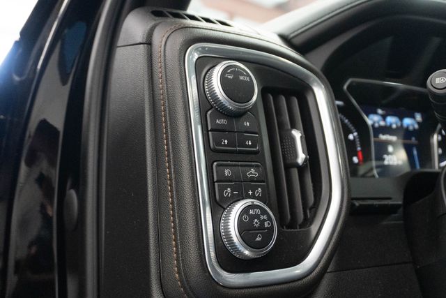 Used 2020 GMC Sierra 2500HD Truck