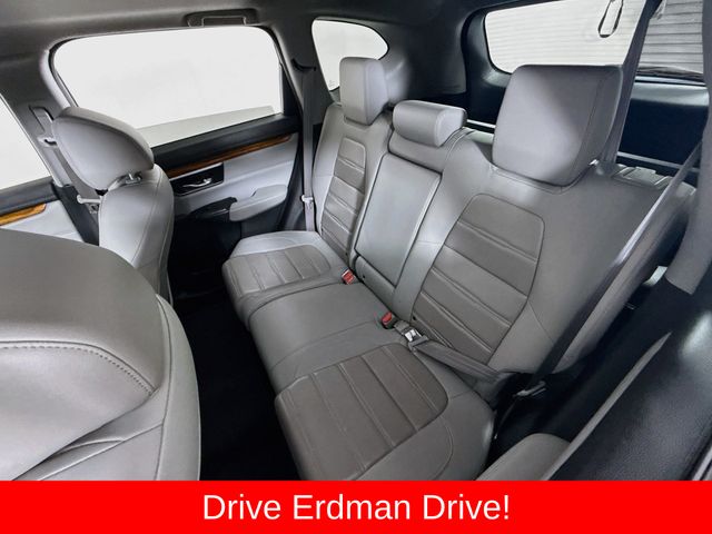 Used 2019 Honda CR-V SUV