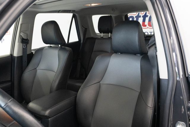Used 2024 Toyota 4Runner SUV