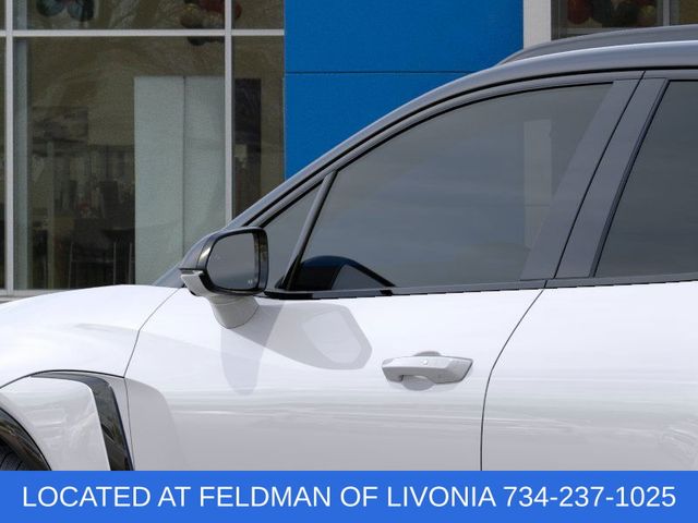 New 2025 Chevrolet Blazer EV For Sale in Livonia, MI