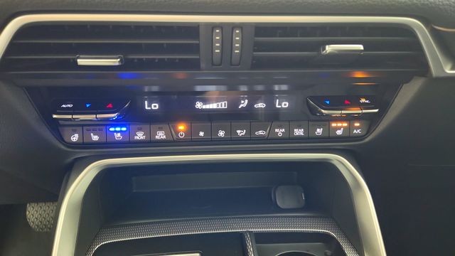 2026 Mazda CX-90 PHEV Preferred Blue at Parkway Family Mazda