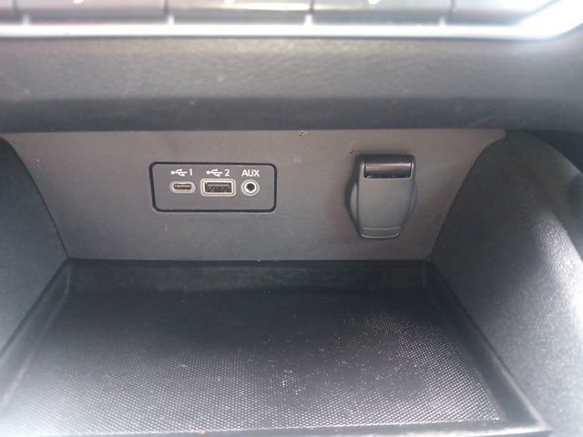 Used 2020 Nissan Altima Sedan