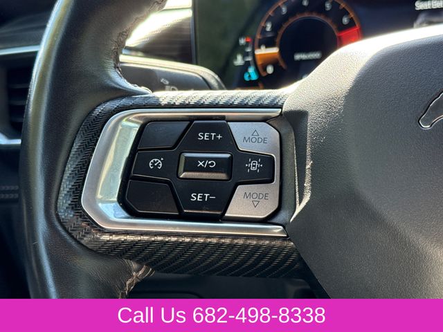 Used 2024 Ford Mustang Convertible