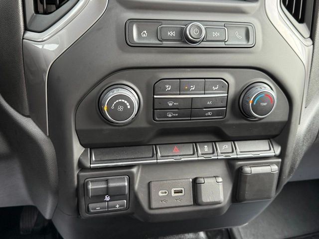 Used 2022 Chevrolet Silverado 2500HD Truck