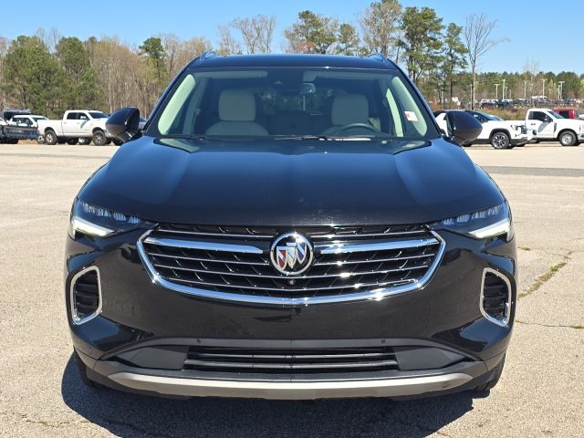 2021 Buick Envision Essence:45784A