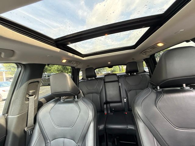 Used 2025 Infiniti QX60 SUV