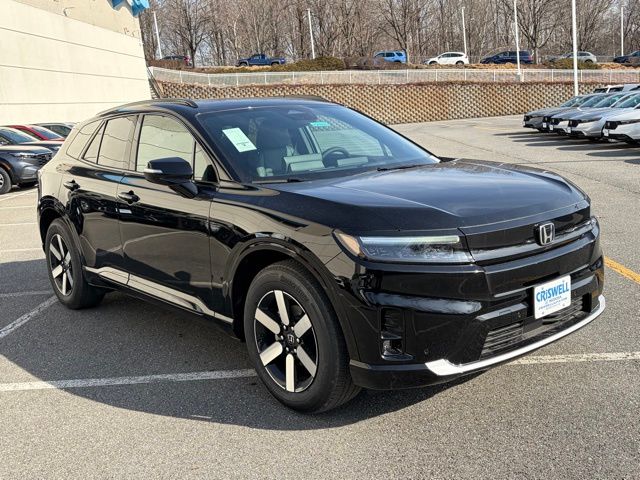 new 2026 Honda Prologue car, priced at $52,465