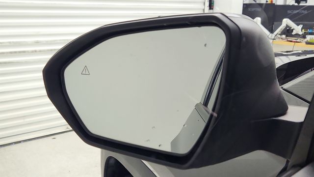 2022 Hyundai Tucson Limited Gray at Bayway Cadillac of The Woodlands