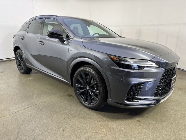 2024 Lexus RX RX photo