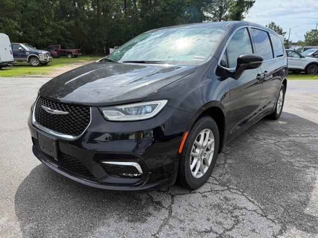 2024 Chrysler Pacifica Touring L FWD