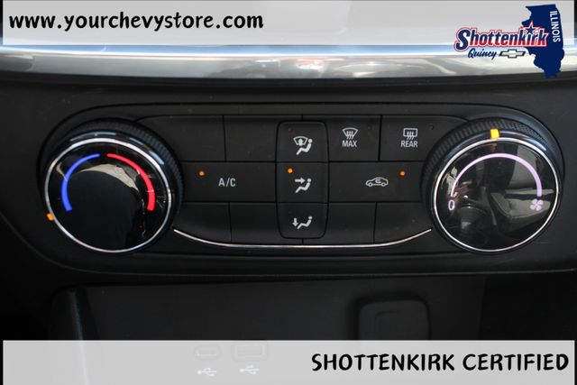 Used 2024 Buick Encore GX SUV