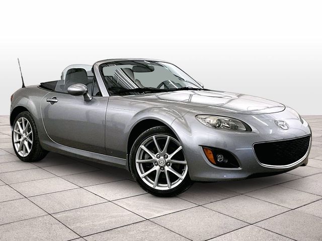 2010 Mazda Miata Touring - 2