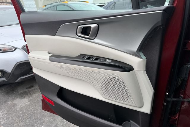 used 2024 Kia Carnival car, priced at $27,448