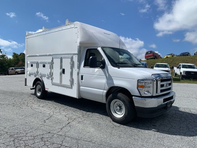 2025 Ford E-350SD Base 7