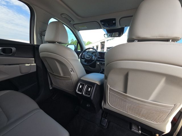 2024 Kia Sorento S:168915A