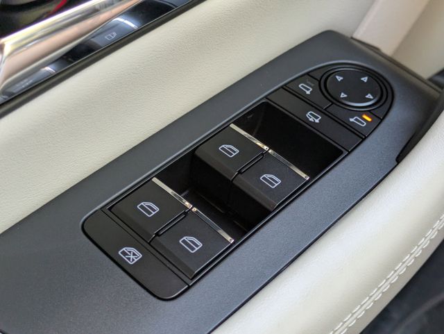 2026 Mazda CX-90 Premium Plus Package - Photo 21