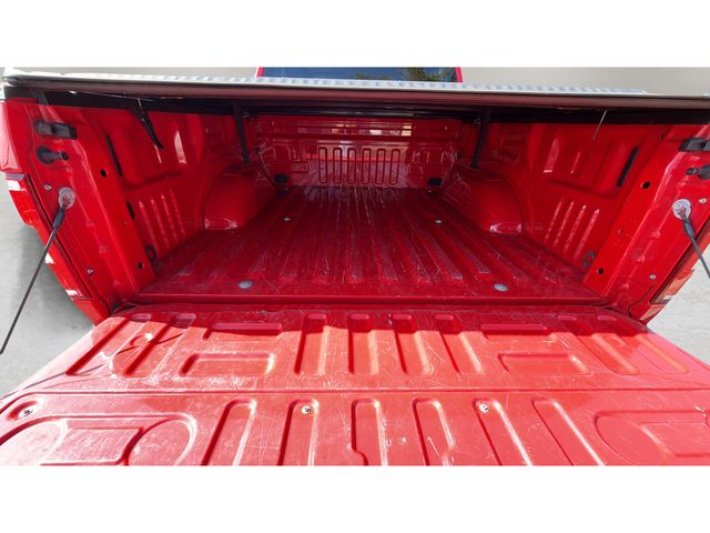 Used 2020 Red Ford XL image 35