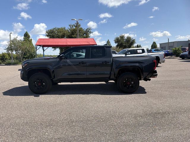 Used 2026 Toyota Tacoma Hybrid Truck