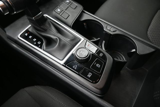 Used 2025 Kia Sportage SUV