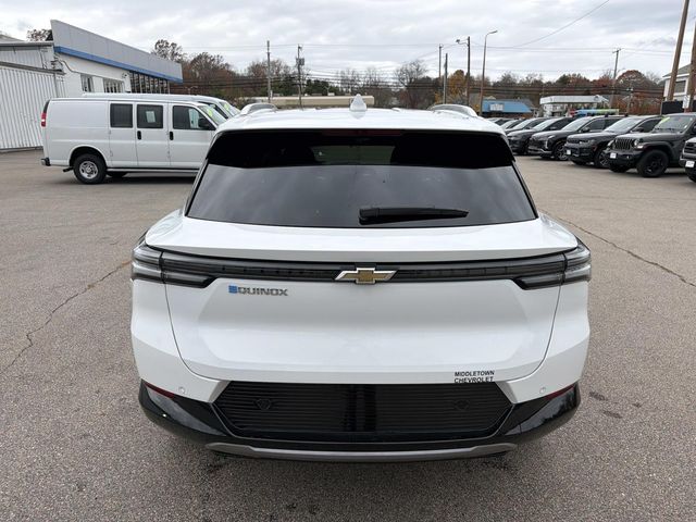 2026 Chevrolet Equinox EV - Image 6