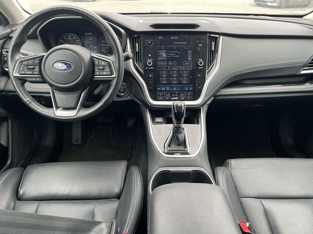 Used 2024 Silver Subaru Limited XT image 17