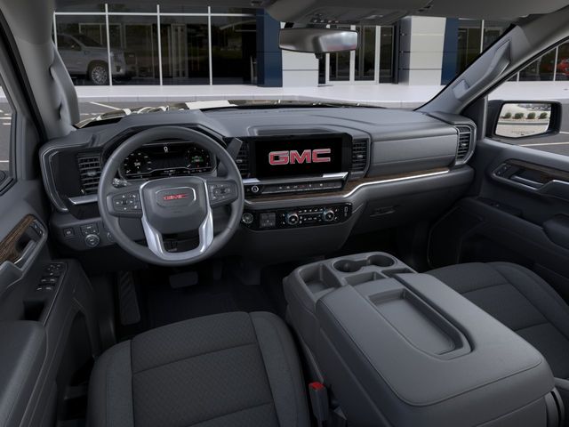 New 2026 Black GMC Elevation image 15