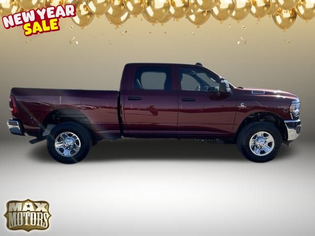 2024 Ram 2500 Tradesman 13