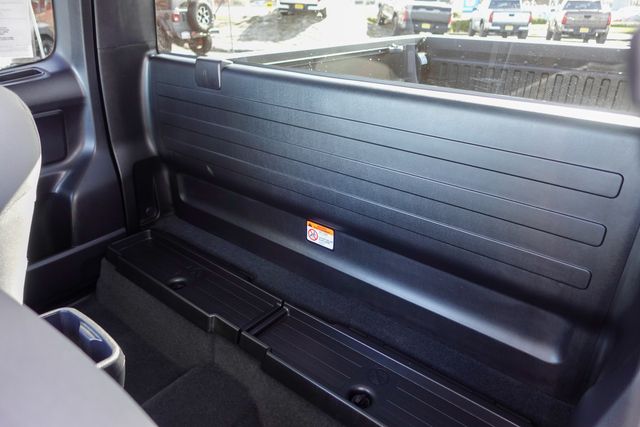 used 2023 Toyota Tacoma car, priced at $29,800