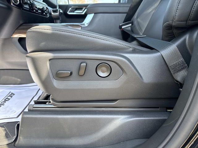 2026 Chevrolet Silverado 1500 - Image 25