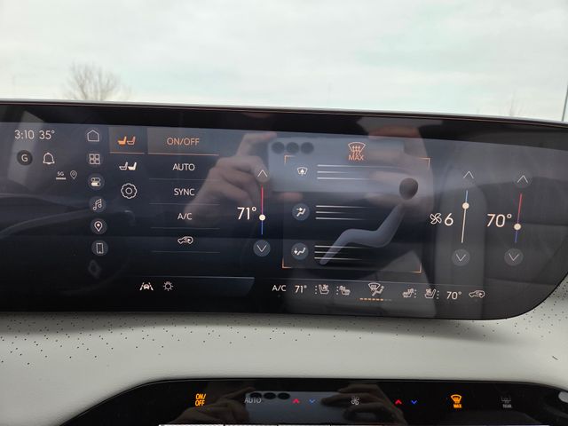 2026 Buick Enclave Avenir FWD