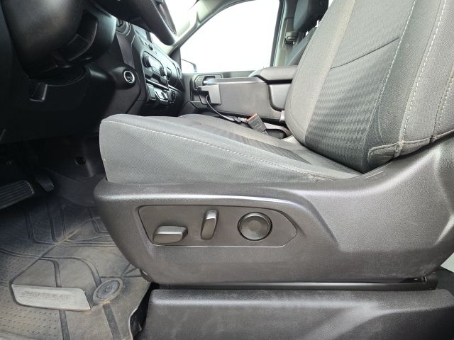 2023 Chevrolet Silverado 1500 Custom:C02480