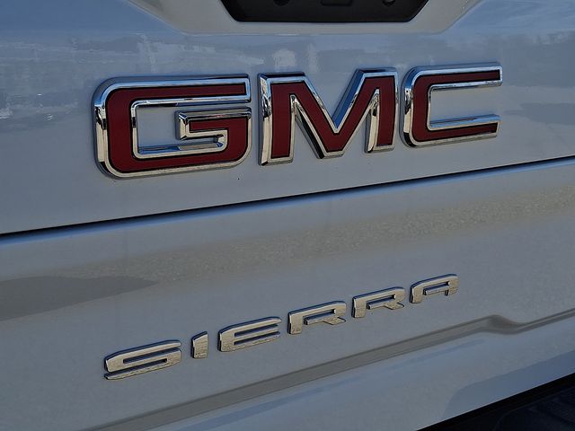 new 2026 GMC Sierra 2500HD car, priced at $81,210