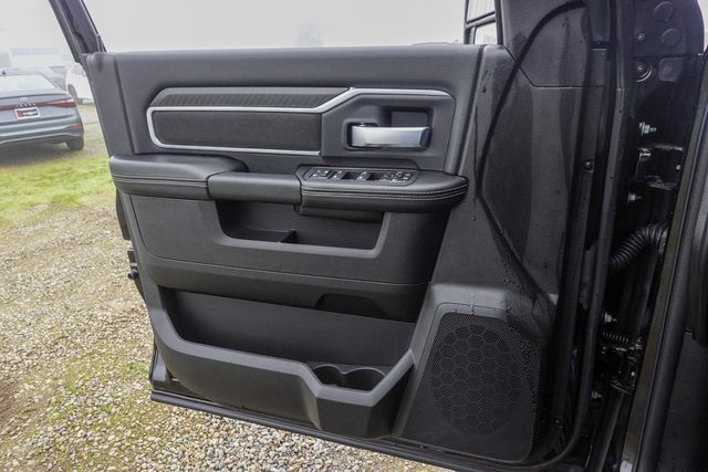 new 2026 Ram 3500 car, priced at $74,640