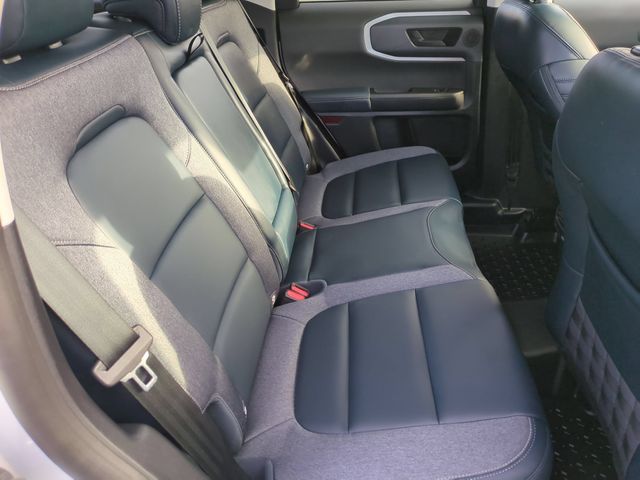 Used 2024 White Ford Outer Banks image 33