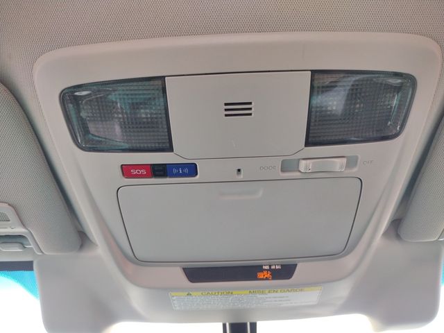 2019 Subaru Outback 2.5i photo