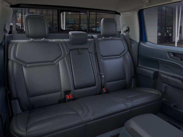 new 2026 Ford Maverick car, priced at $41,185