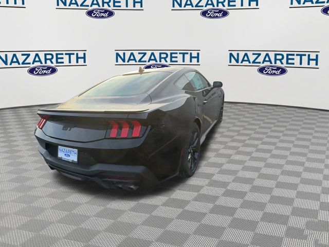 new 2026 Ford Mustang car, priced at $61,150