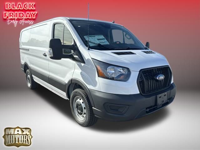 2024 Ford Transit-250 Base 2