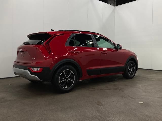 2023 Kia Niro EX